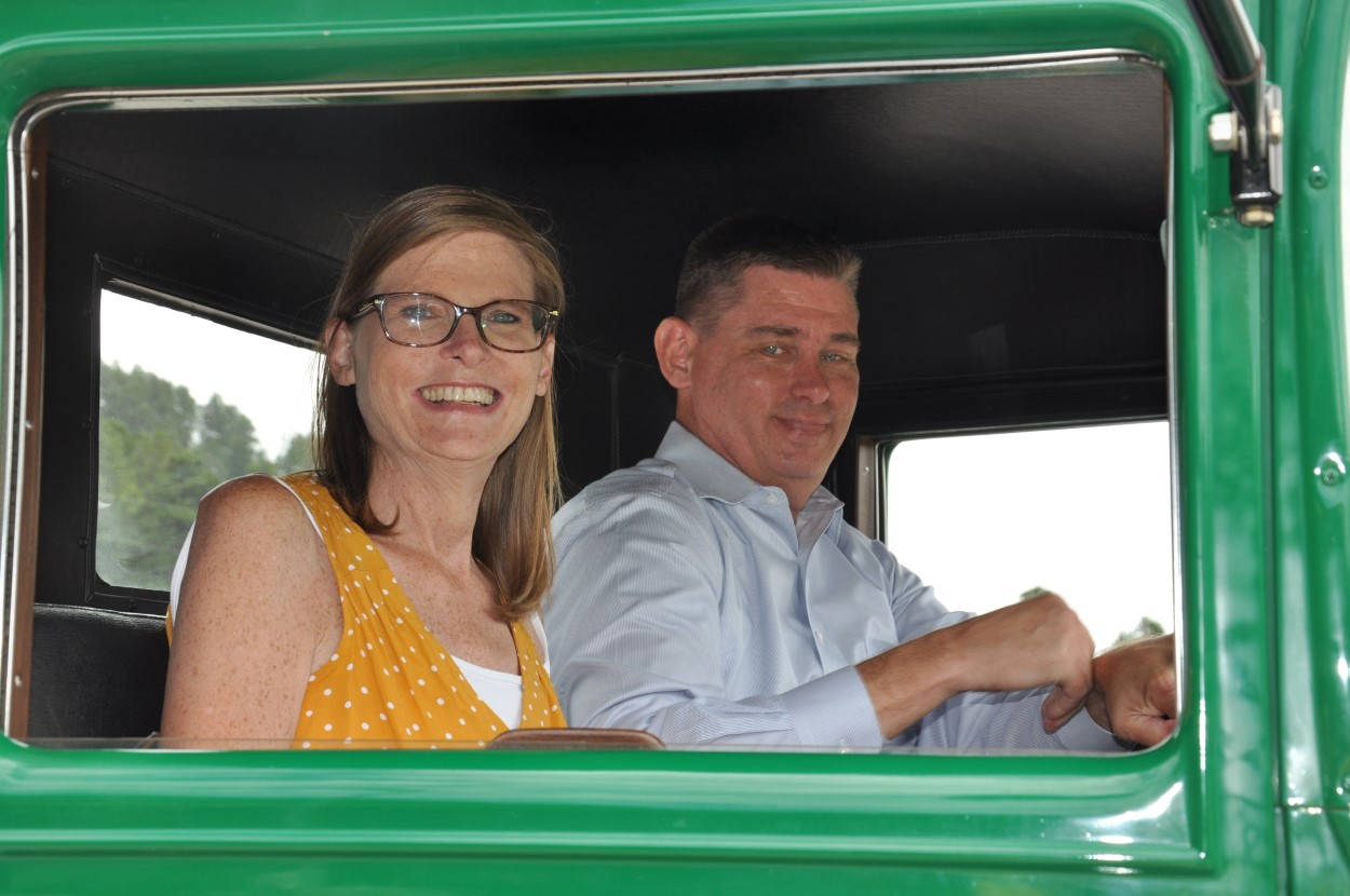 2019 CCC Museum Open House