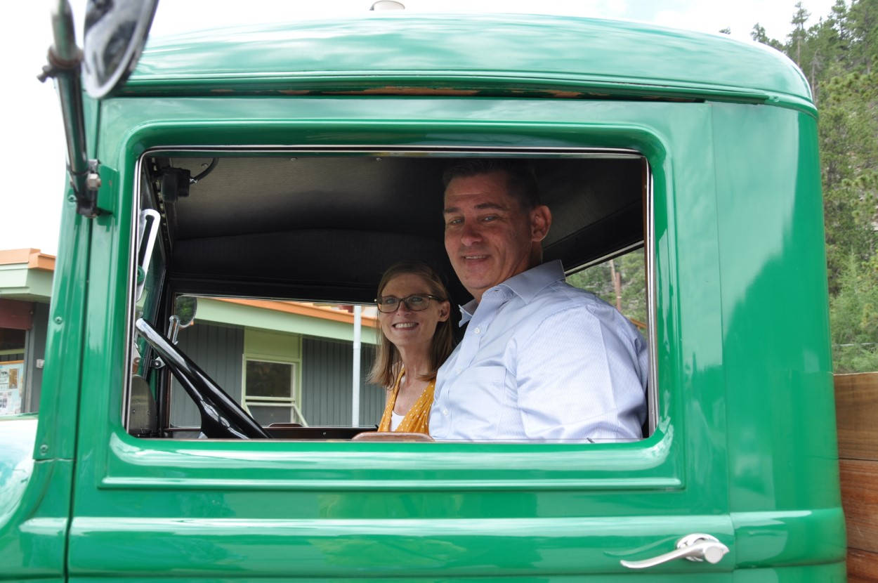 2019 CCC Museum Open House