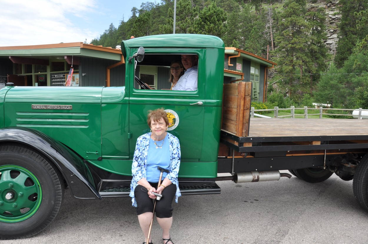 2019 CCC Museum Open House