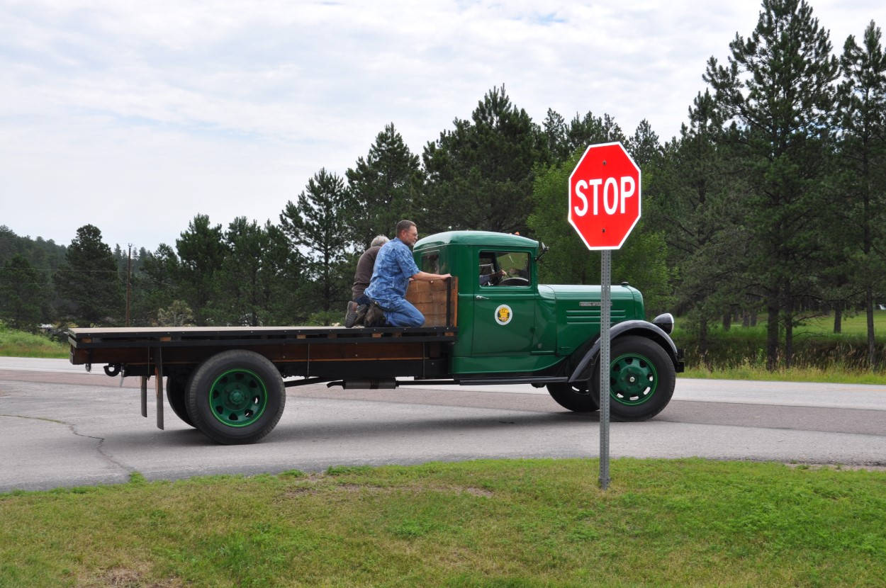 2019 CCC Museum Open House