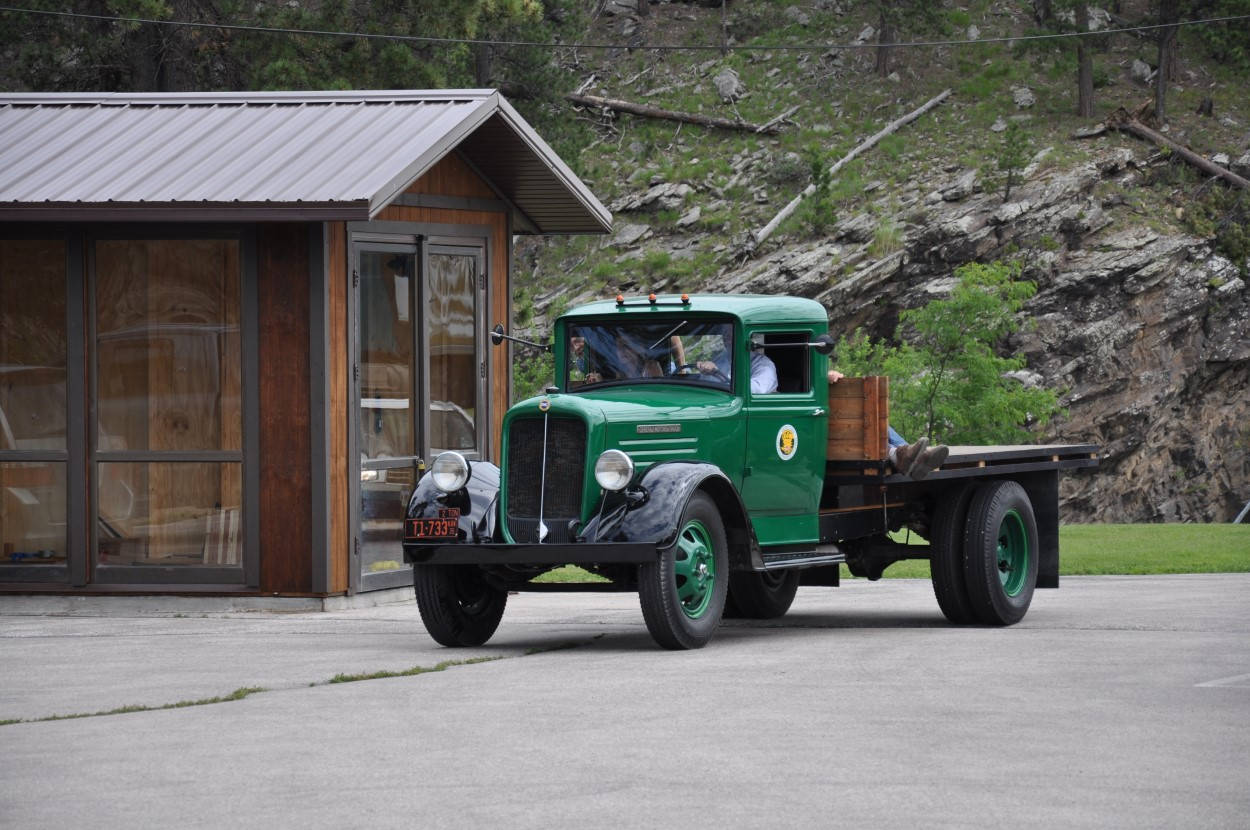 2019 CCC Museum Open House