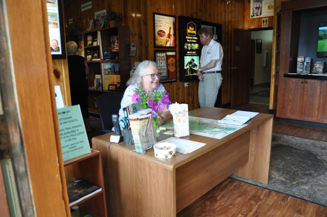 2019 CCC Museum Open House