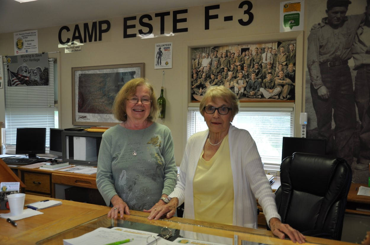 2019 CCC Museum Open House