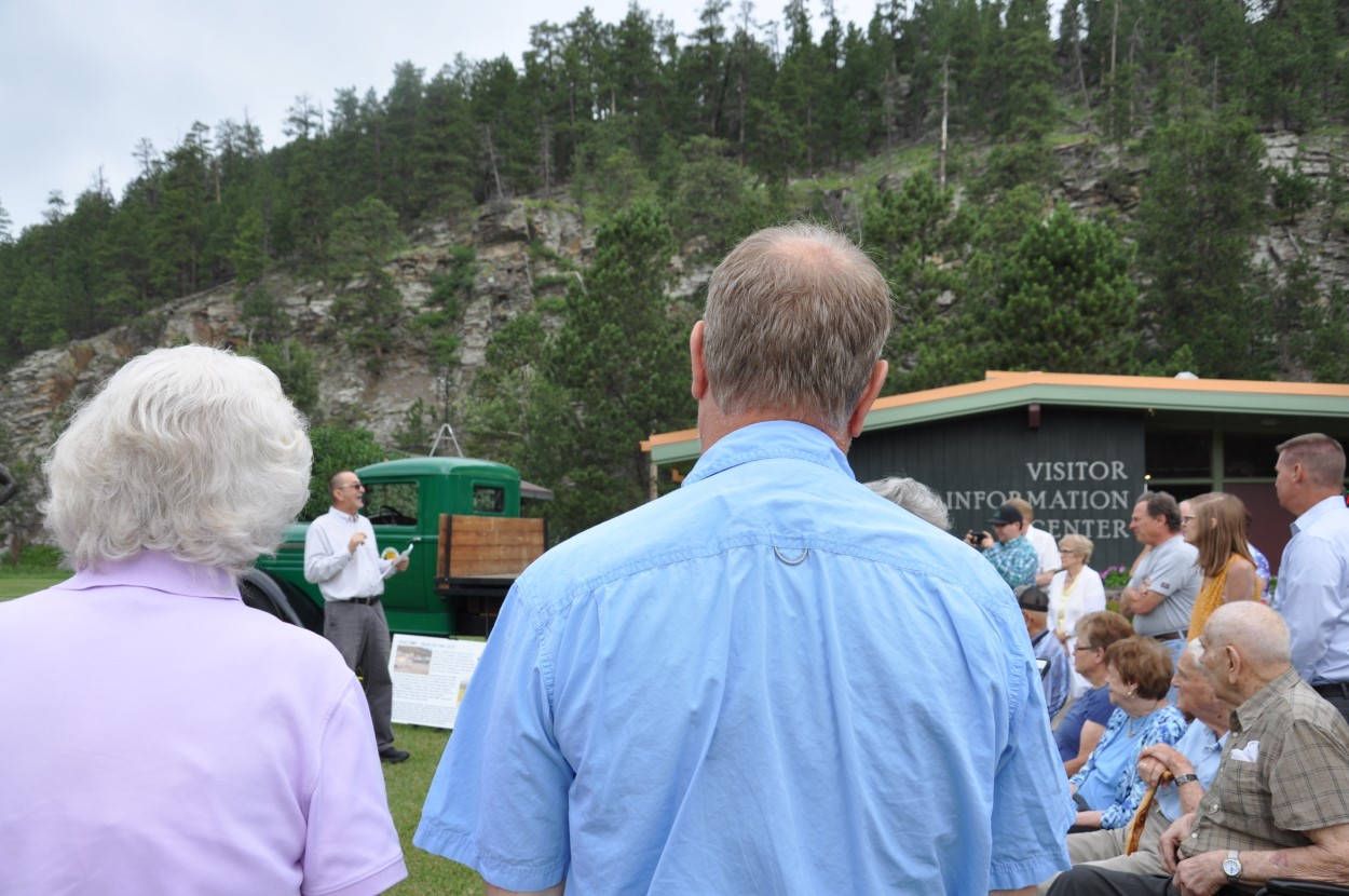 2019 CCC Museum Open House