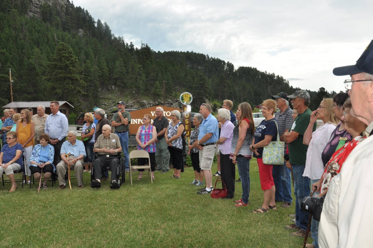 2019 CCC Museum Open House