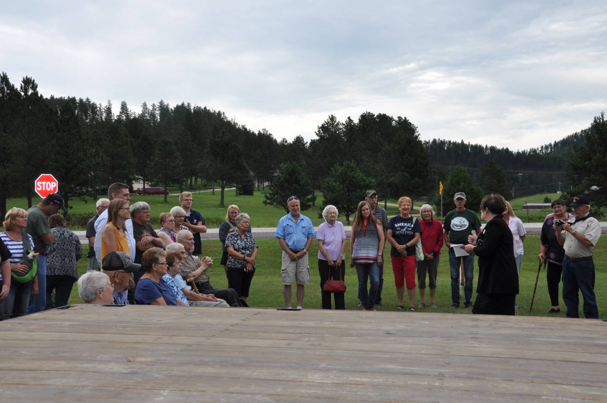 2019 CCC Museum Open House