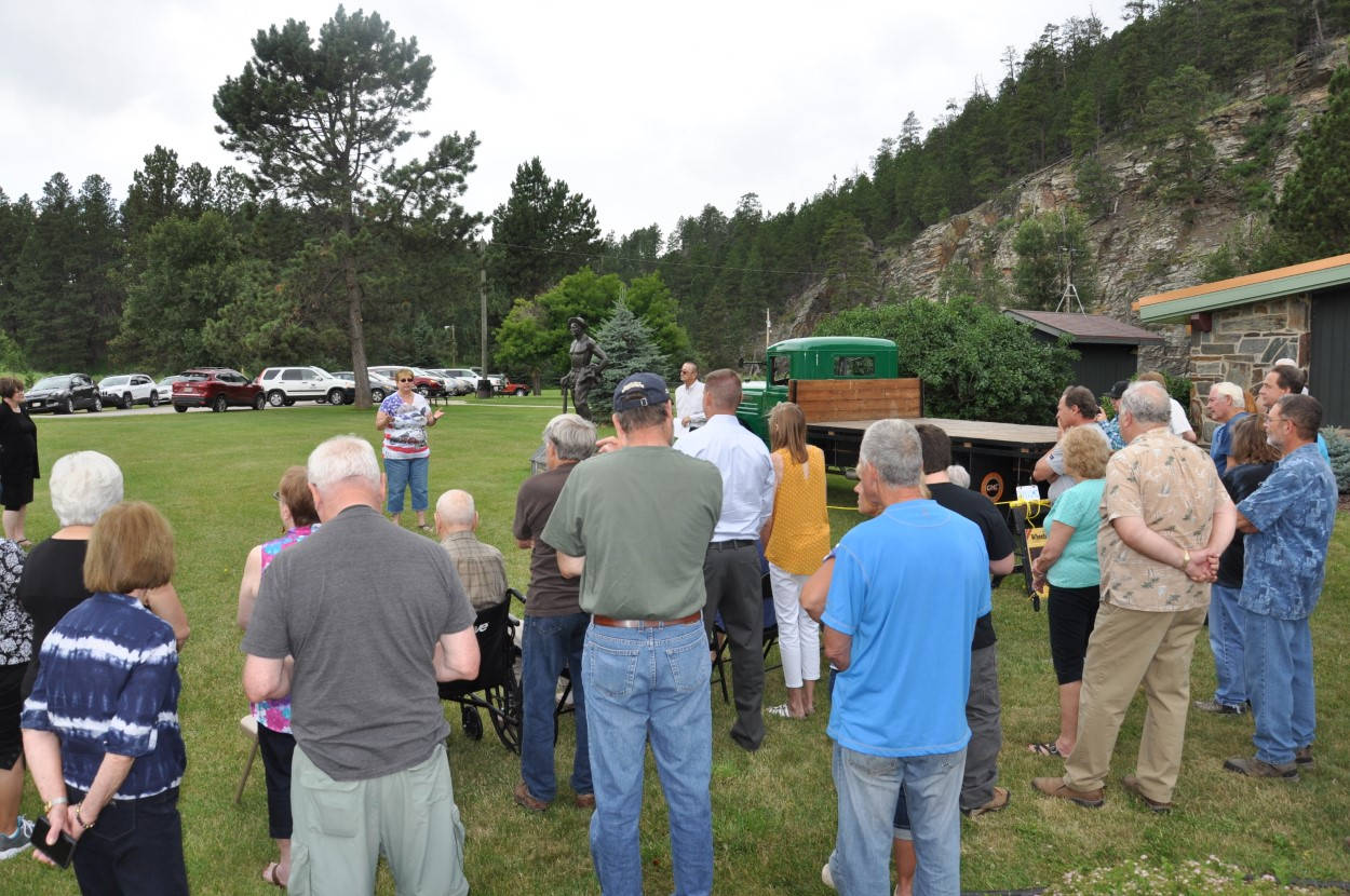 2019 CCC Museum Open House
