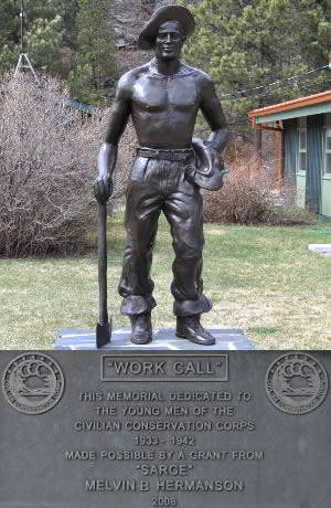 Melvin Hermanson donation