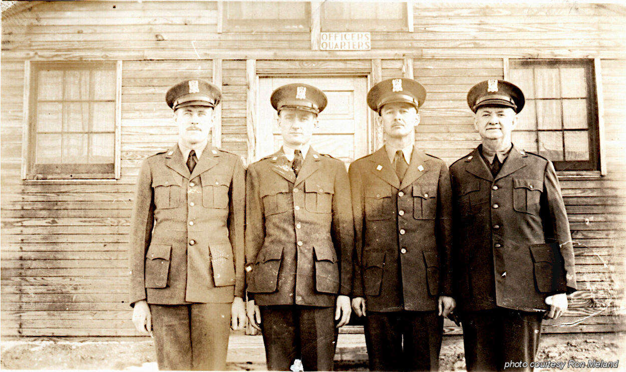 Photo from Clarence Meland - Badlands Photo from Clarence Meland - Badlands