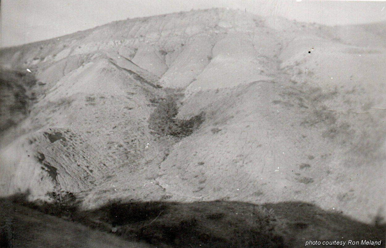 Photo from Clarence Meland - Badlands Photo from Clarence Meland - Badlands
