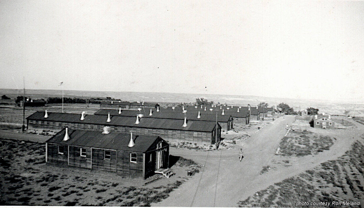 Photo from Clarence Meland - Badlands Photo from Clarence Meland - Badlands