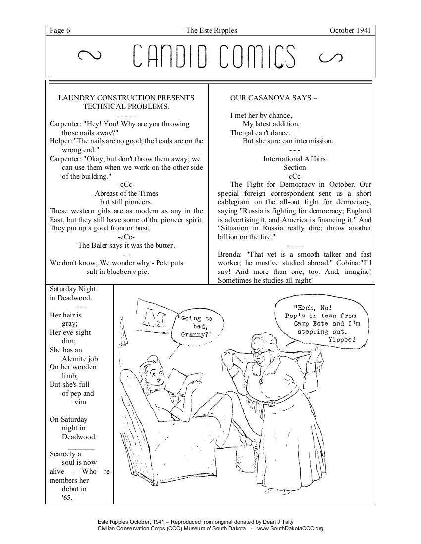 Reproduced from original donated by Dean Talty