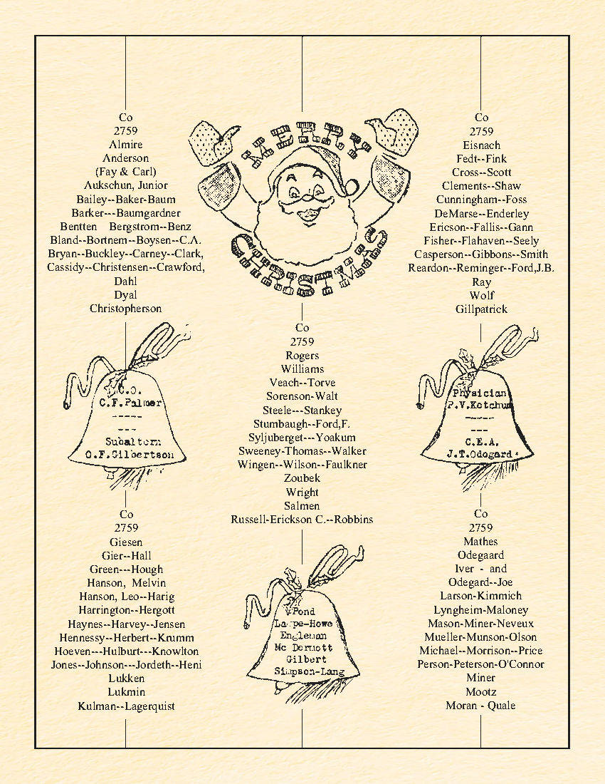 Este Ripples December 1941