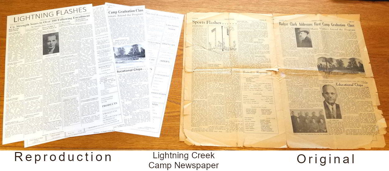 Lightning Flashes October 1939 Lightning Flashes October 1939
