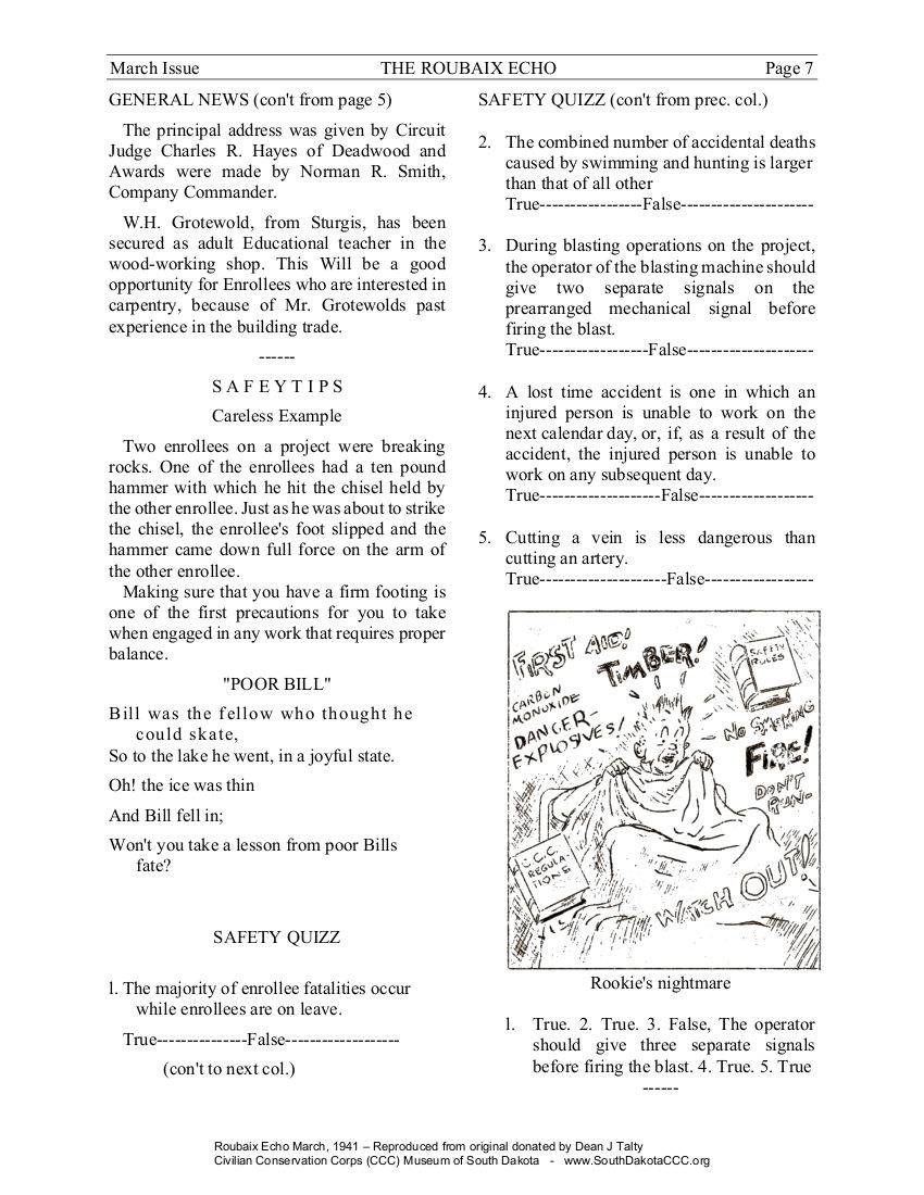 Reproduced from original donated by Dean Talty