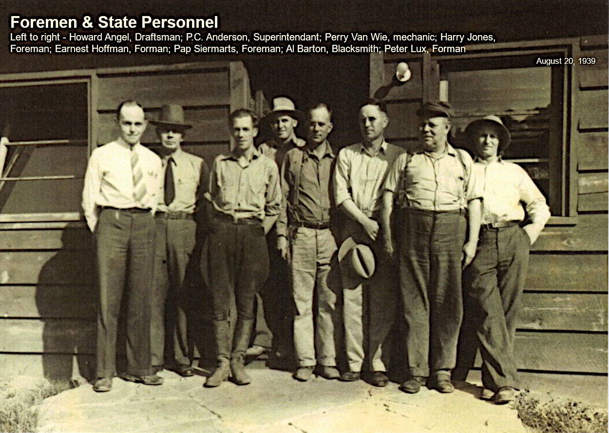 Photo from Dallas Lehn Collection Photo from Dallas Lehn Collection