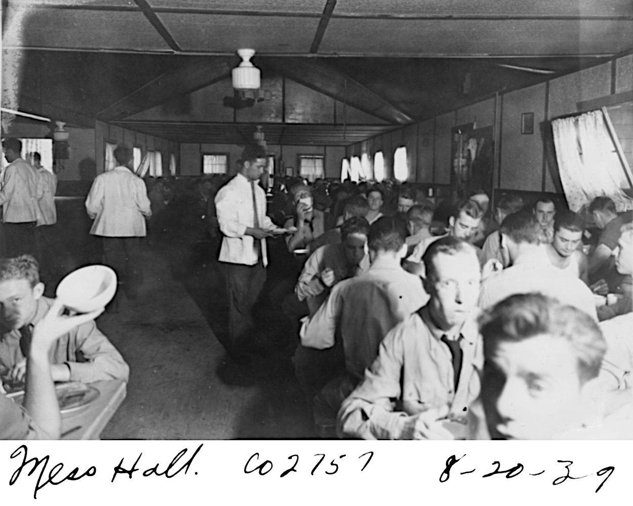 Photo from Dallas Lehn Collection Photo from Dallas Lehn Collection