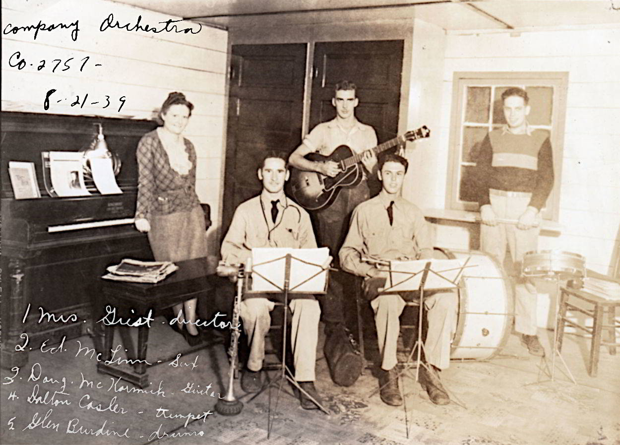 Photo from Dallas Lehn Collection Photo from Dallas Lehn Collection