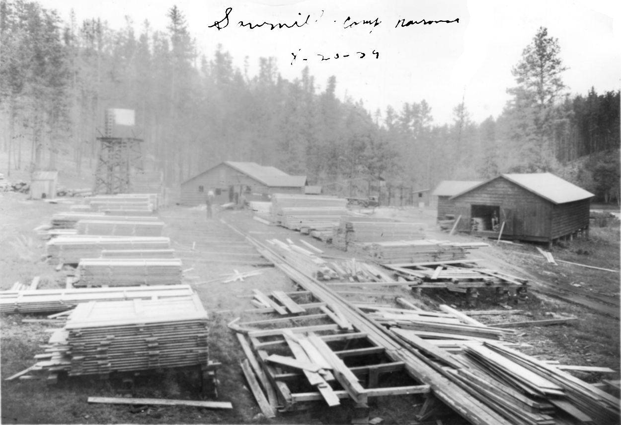 Photo from Dallas Lehn Collection Photo from Dallas Lehn Collection