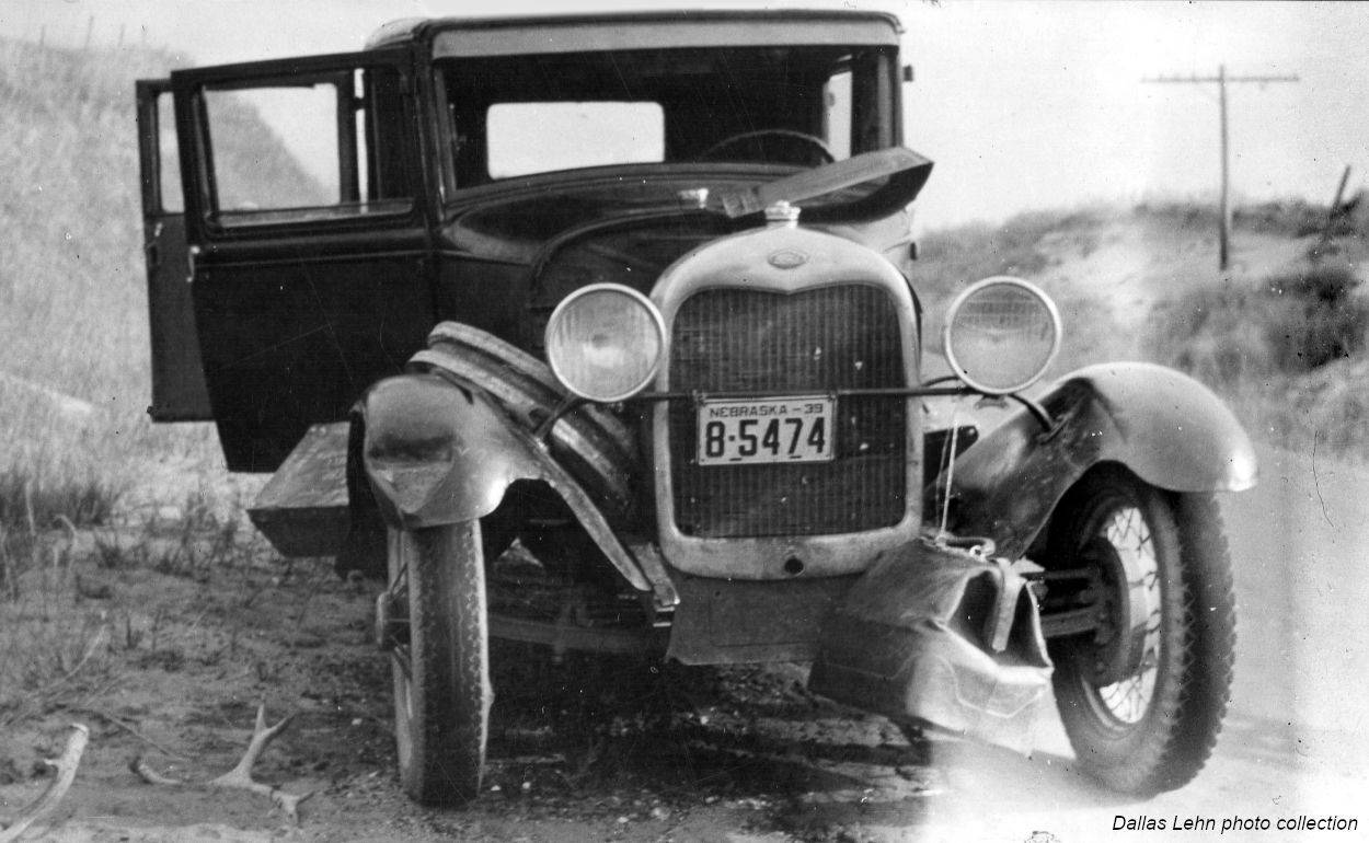Photo from Dallas Lehn Collection Photo from Dallas Lehn Collection