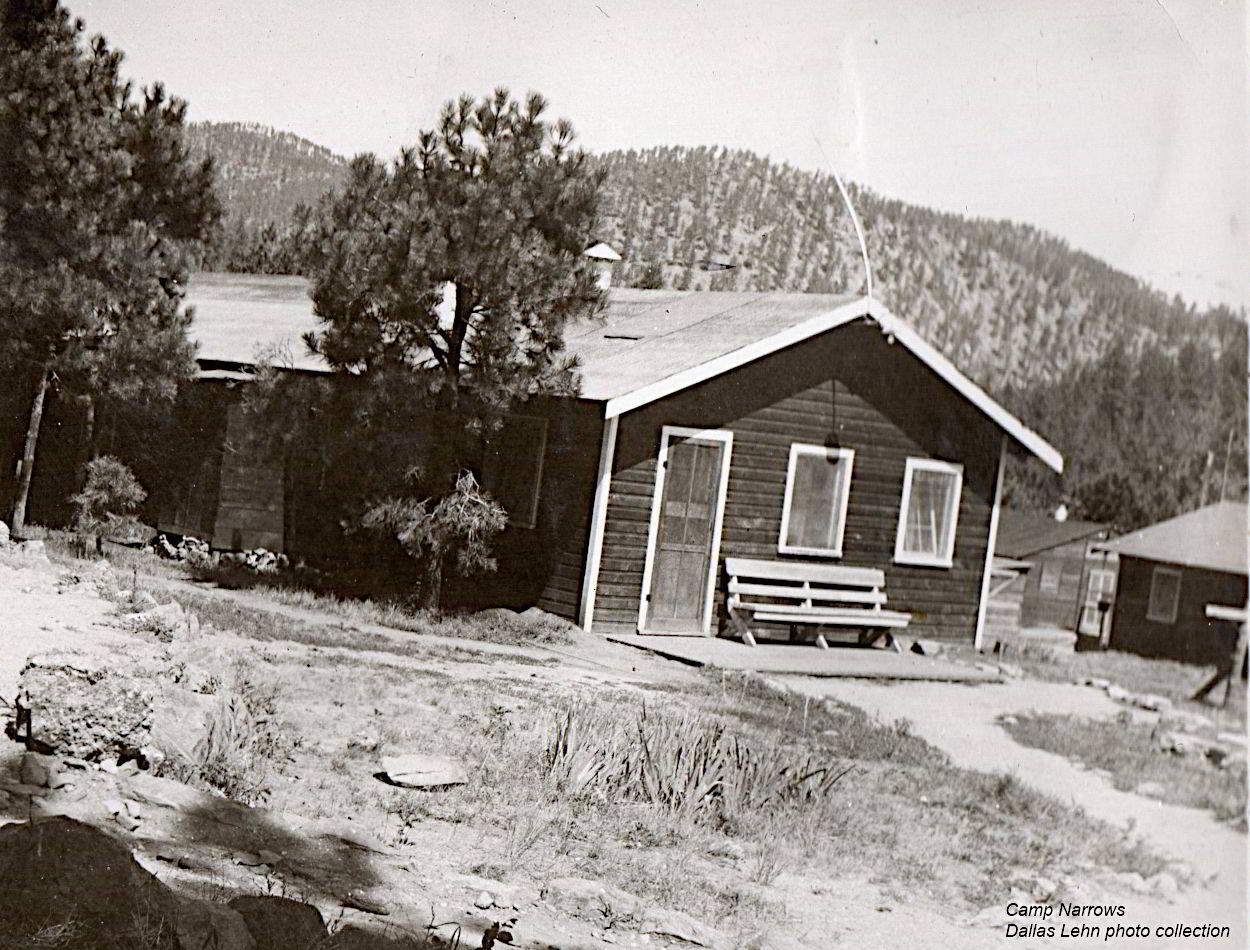 Photo from Dallas Lehn Collection Photo from Dallas Lehn Collection