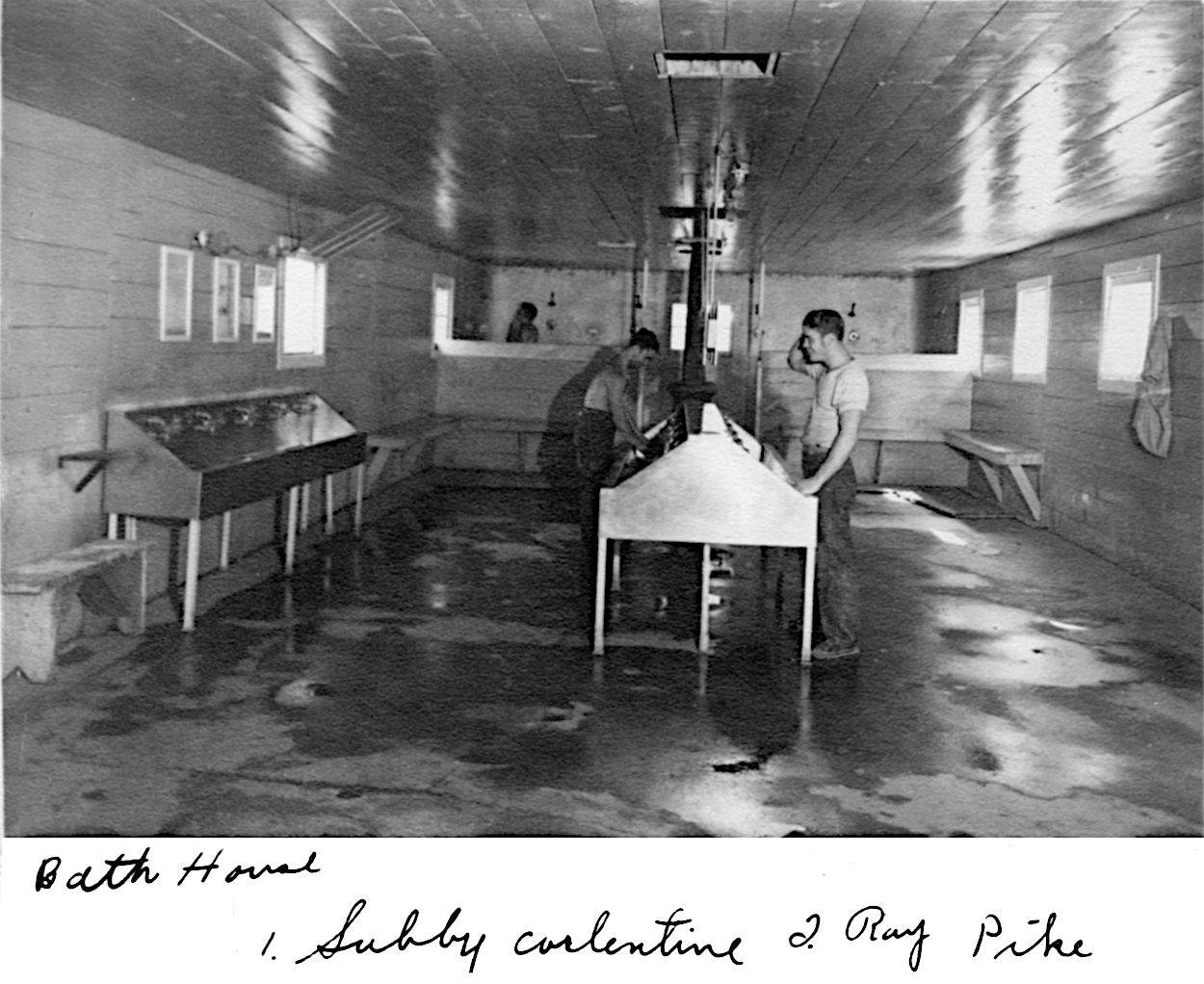 Photo from Dallas Lehn Collection Photo from Dallas Lehn Collection
