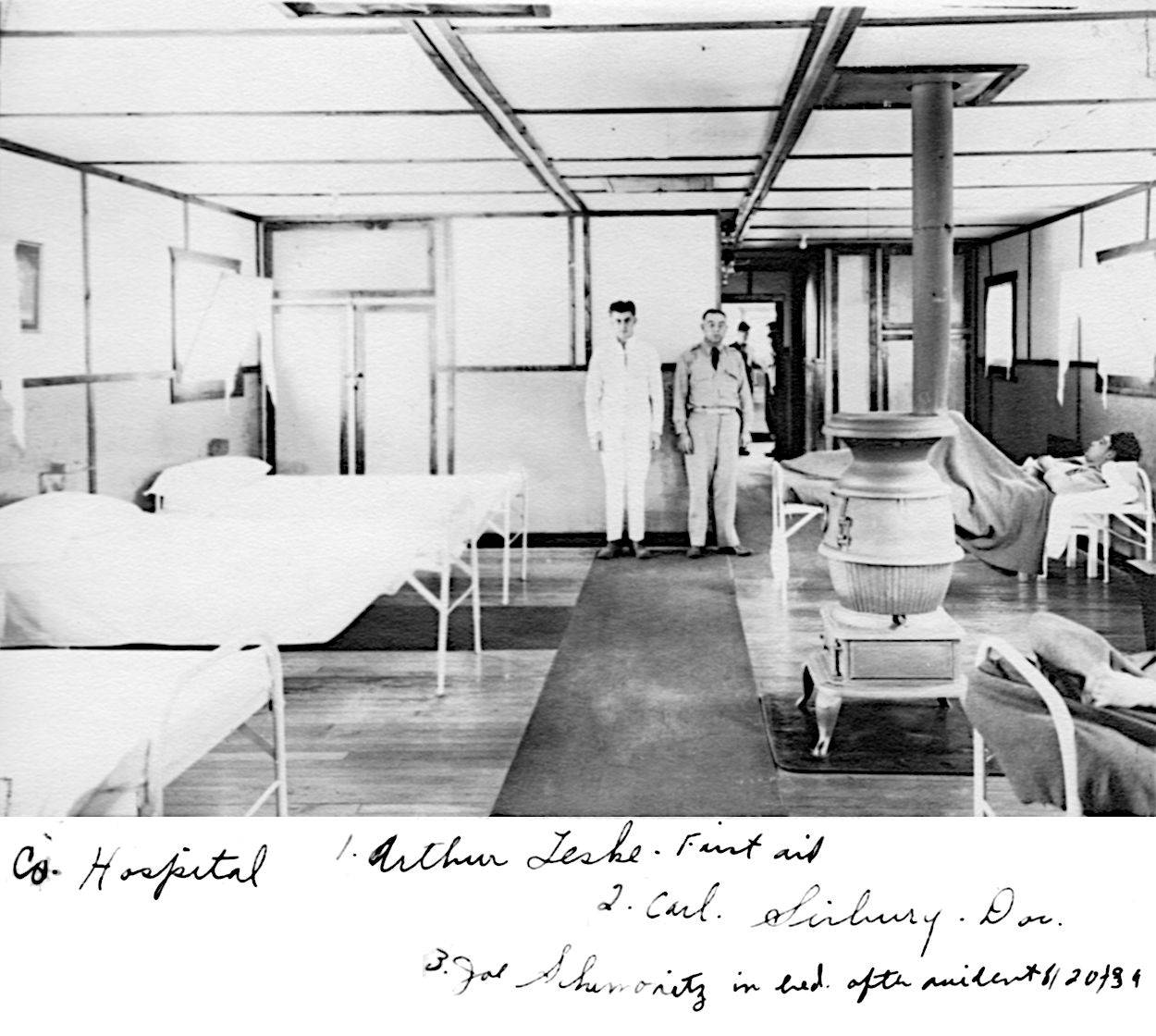 Photo from Dallas Lehn Collection Photo from Dallas Lehn Collection