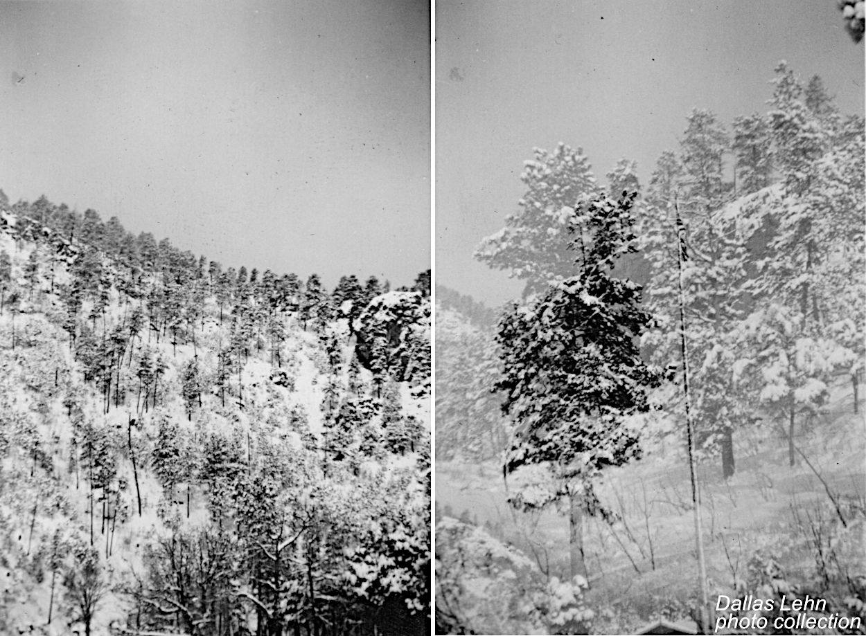 Photo from Dallas Lehn Collection Photo from Dallas Lehn Collection