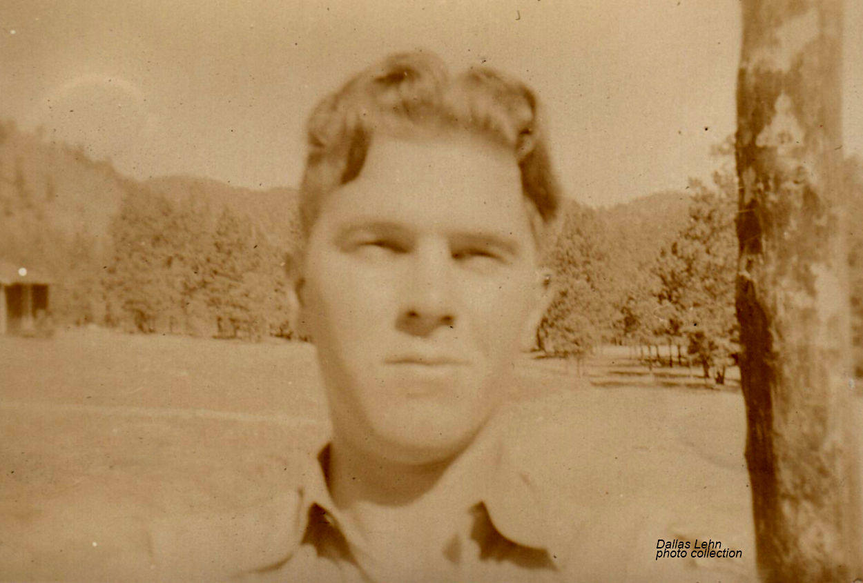 Photo from Dallas Lehn Collection Photo from Dallas Lehn Collection