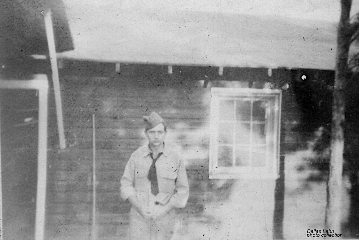 Photo from Dallas Lehn Collection Photo from Dallas Lehn Collection