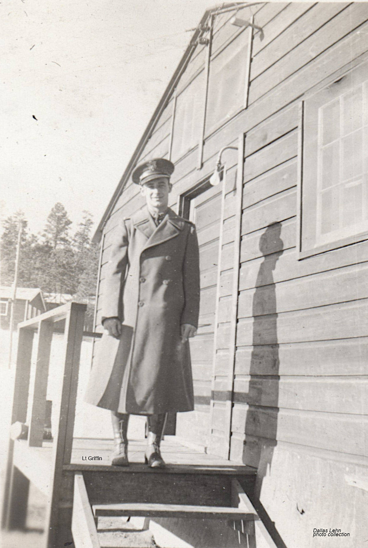 Photo from Dallas Lehn Collection Photo from Dallas Lehn Collection