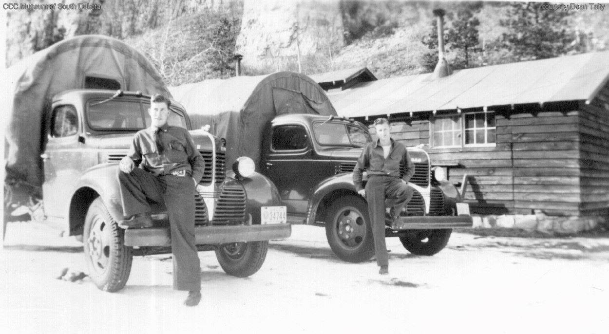 Marvin Bowen, Loren Bamsey