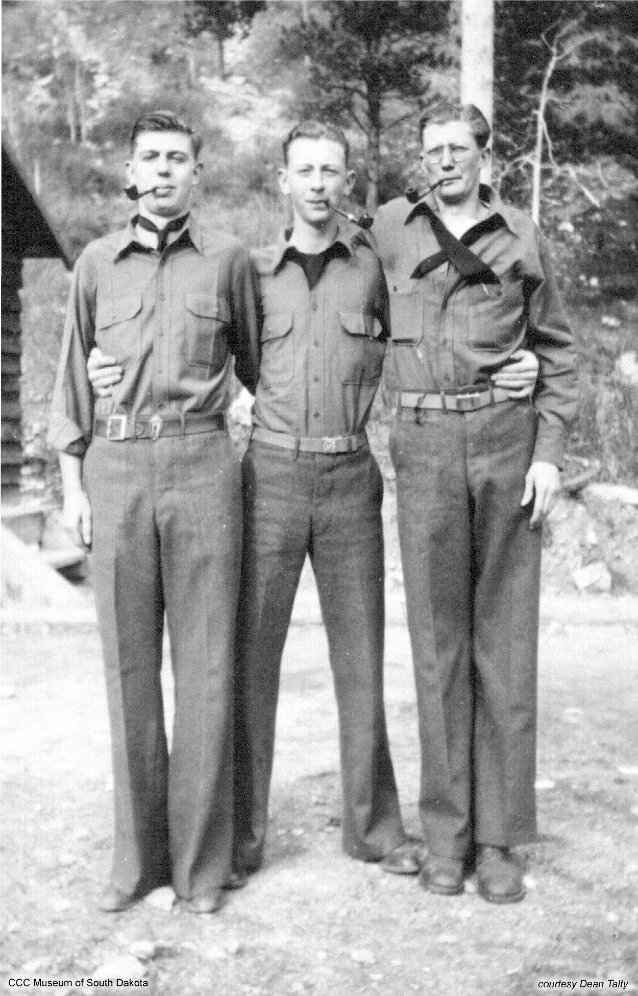 Armstrong, Bell, Prunty 