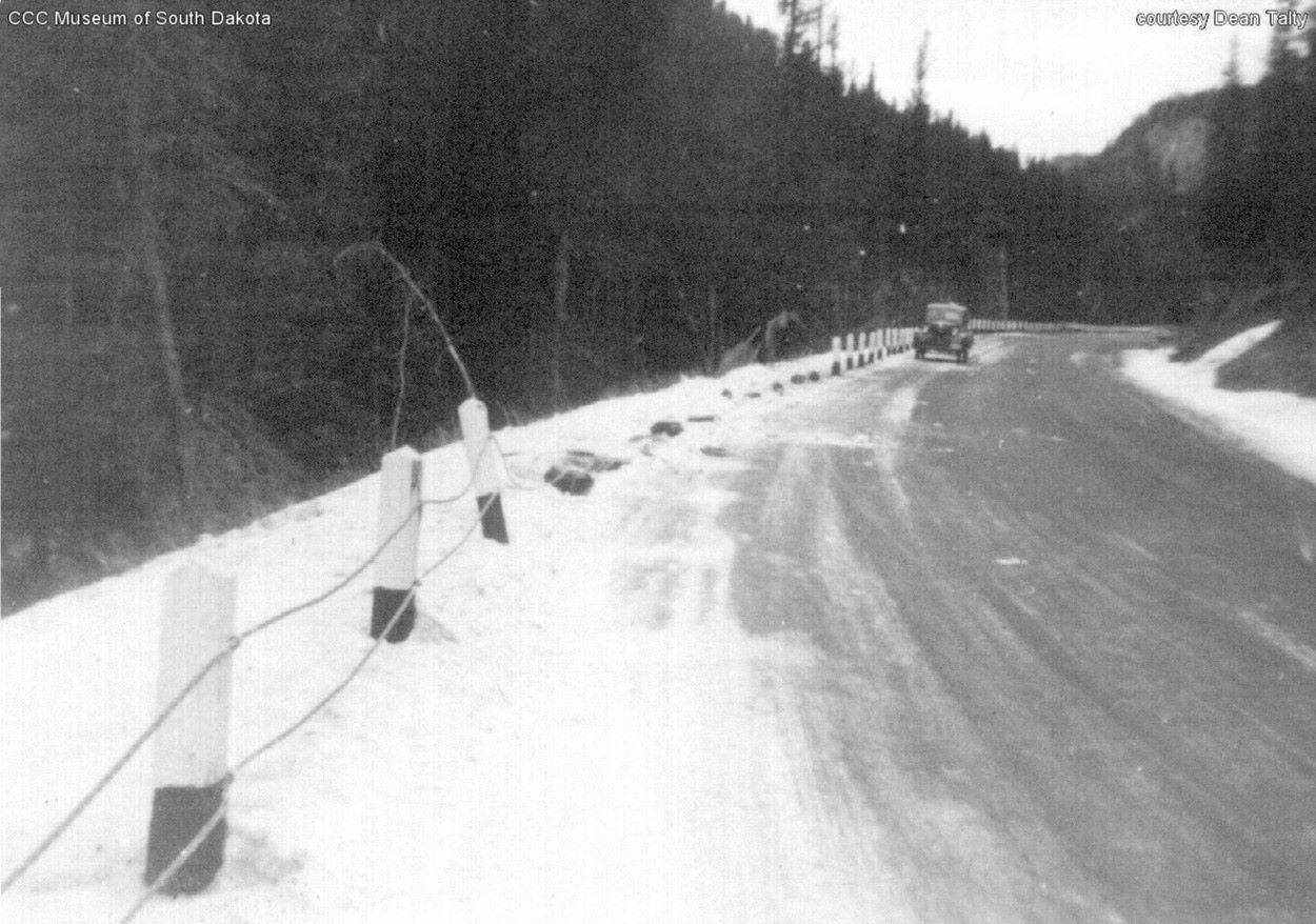 Guardrail Down