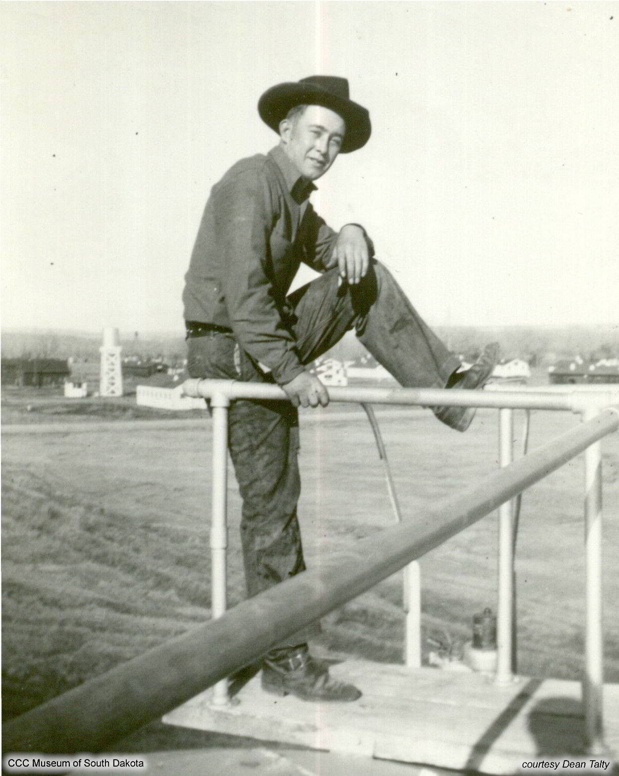 Hicks in Bridgeport