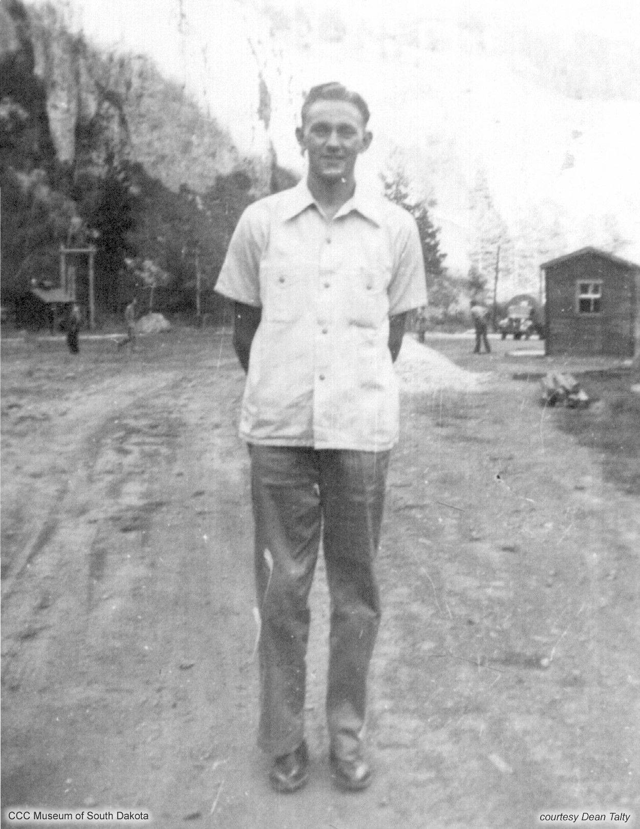 Loyd Burke