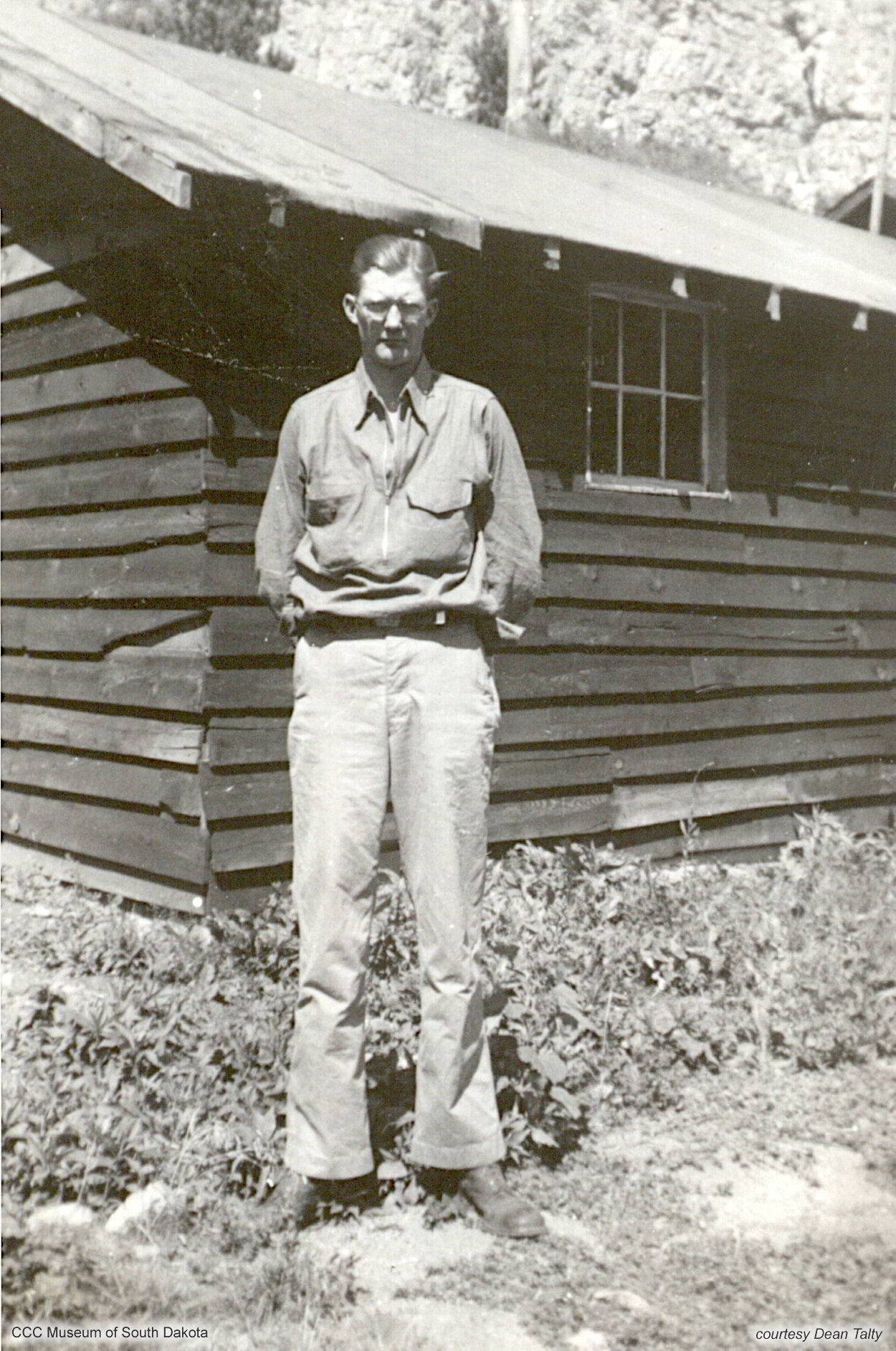 Bernard Prunty