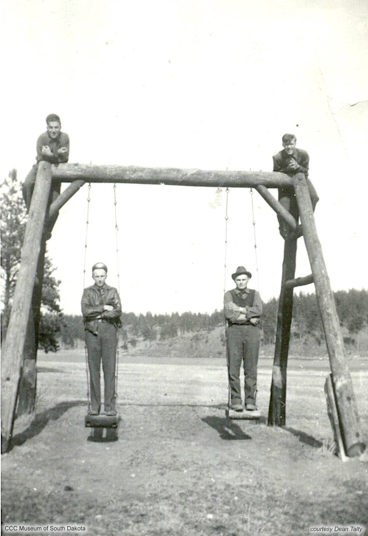 Swing Set