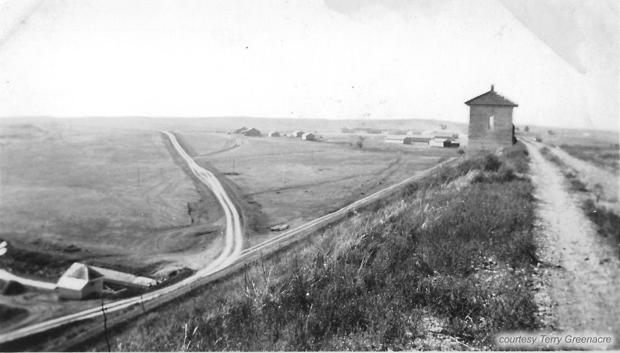 Fruitdale (Orman Dam)