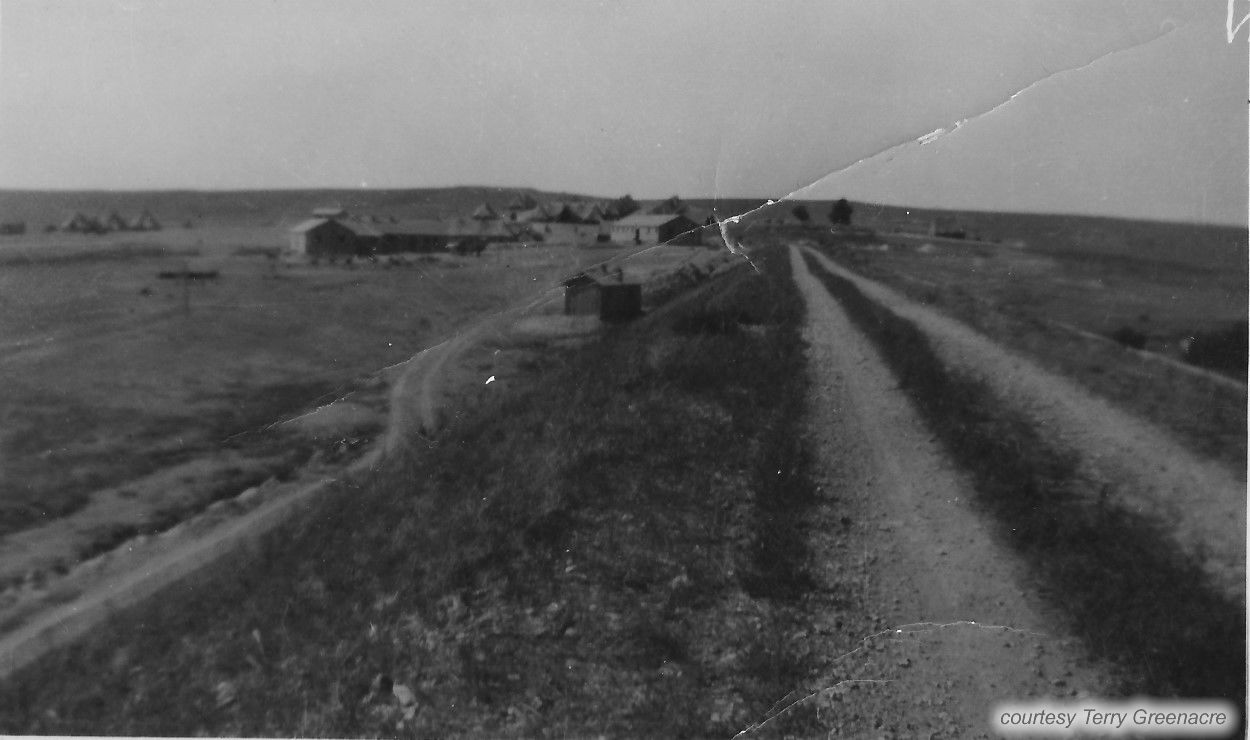 Fruitdale (Orman Dam)