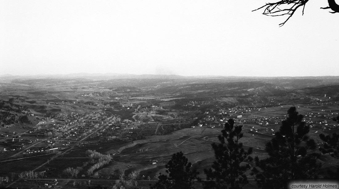 Photo from Harold Holmes - Wind Cave Photo from Harold Holmes - Wind Cave