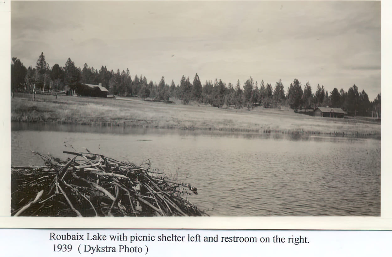 Dykstra CCC Photo Album Dykstra CCC Photo Album