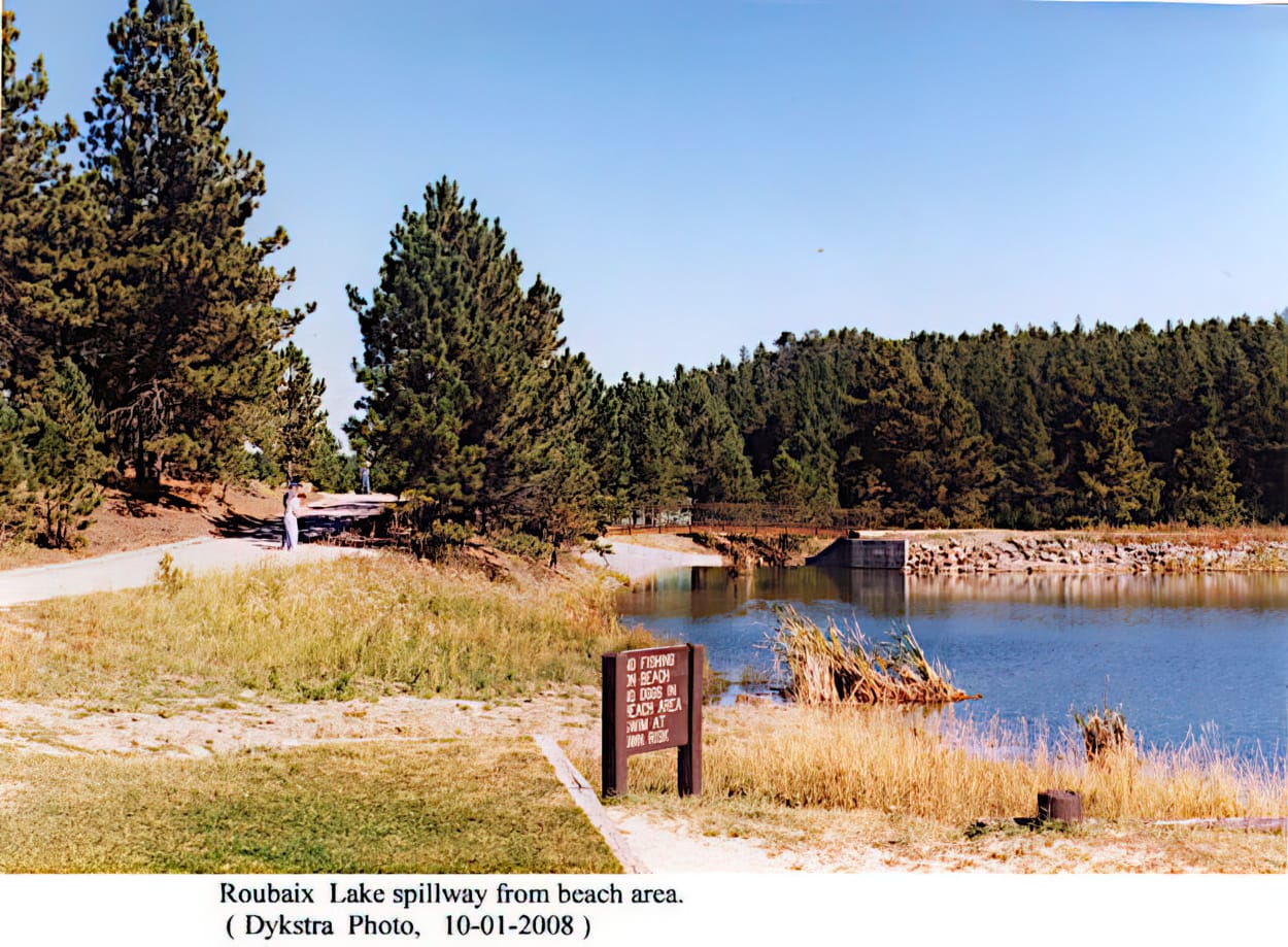 Dykstra CCC Photo Album Dykstra CCC Photo Album