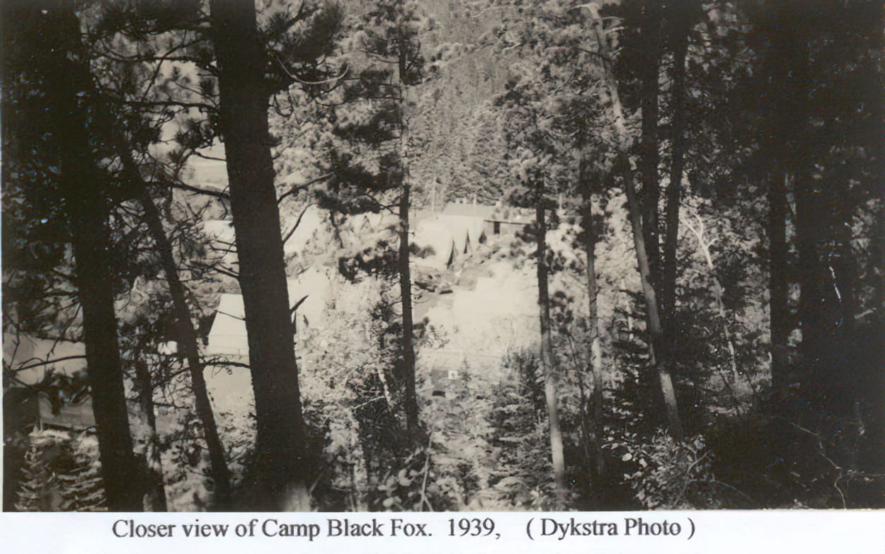 Dykstra CCC Photo Album Dykstra CCC Photo Album
