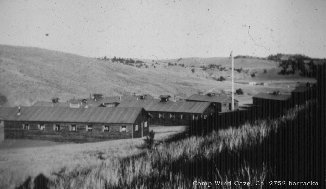 Photo from Milt Schleve collection