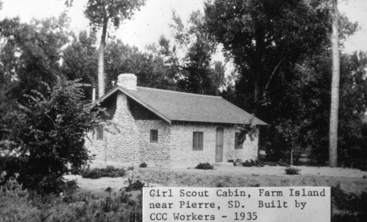 Photo from Milt Schleve collection