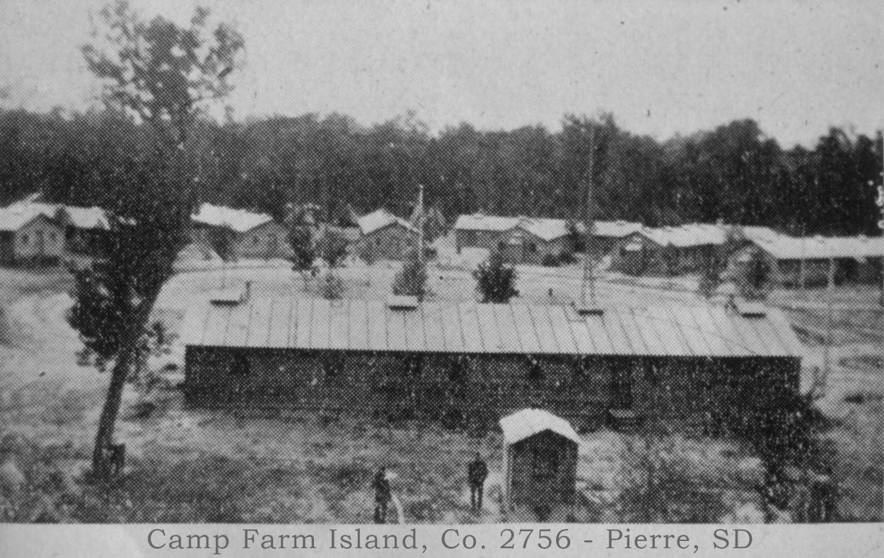 Photo from Milt Schleve collection