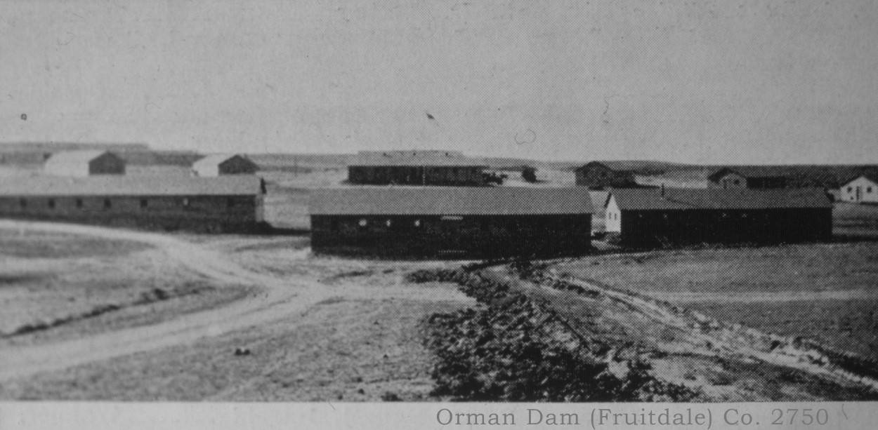 Photo from Milt Schleve collection