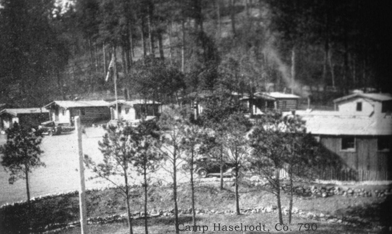 Photo from Milt Schleve collection