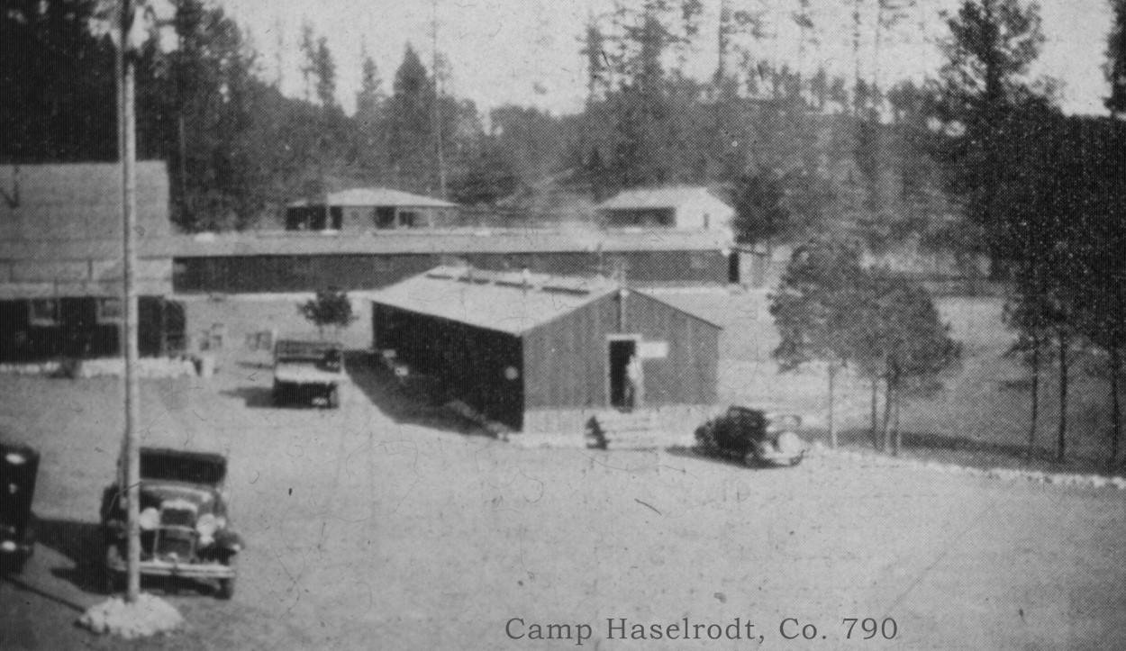 Photo from Milt Schleve collection